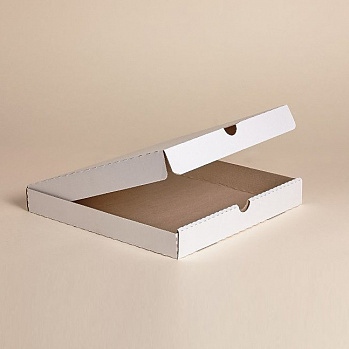 Коробка для пиццы 33*33*4 см