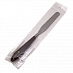 Лопатка (мастихин) кондитерская с пластиковой ручкой №17 фото 2